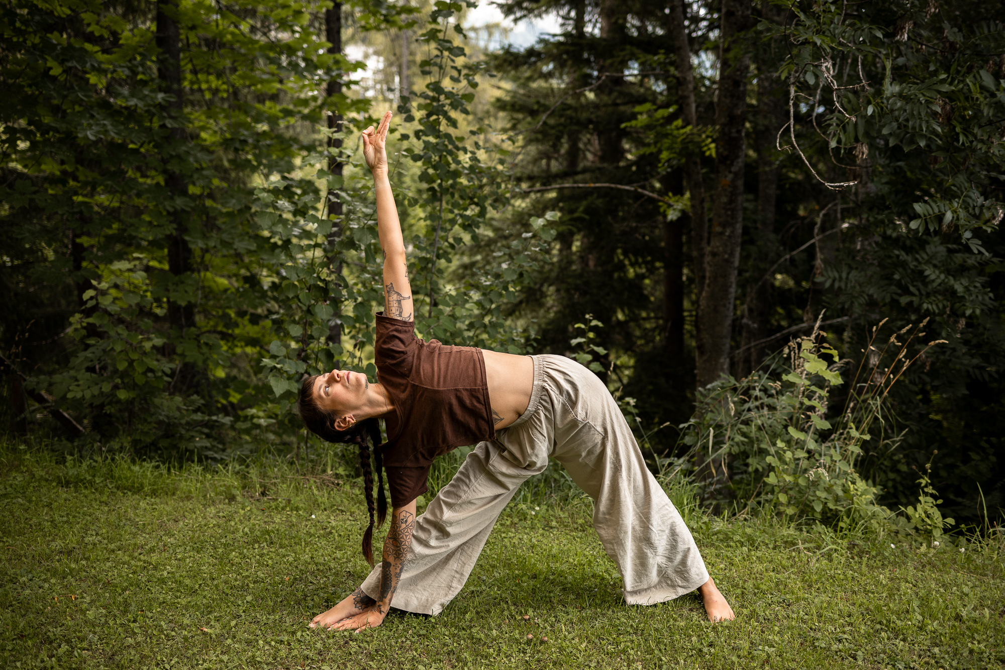 coffret rituel yoga gratuit